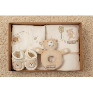 Newborn Baby Clothes Gift Set